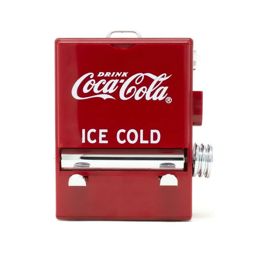 Coca-Cola Vintage Look Toothpick Dispenser | Coca-Cola Store Signature
