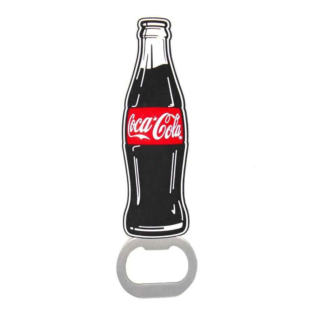 Coca-Cola Bottle Silicone Opener | Coca-Cola Store Trending