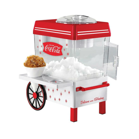 Coca-Cola Snow Cone Maker | Coca-Cola Store Customer Favorite