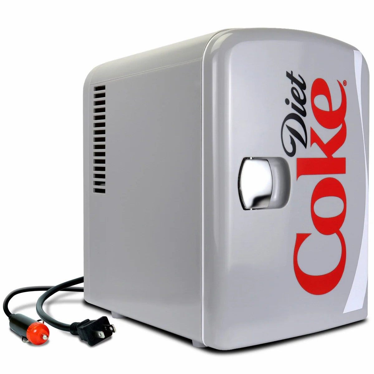 Diet Coke Personal Fridge | Coca-Cola Store Signature