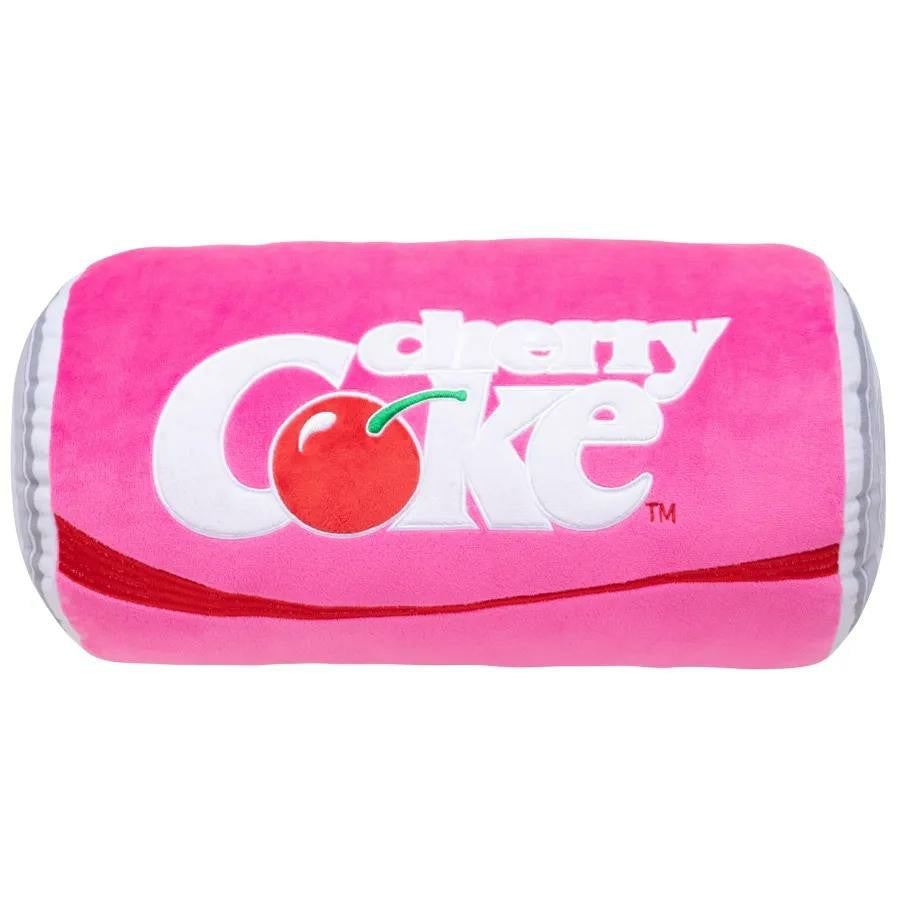 Cherry Coke Pillow Can | Coca-Cola Store Special Offer