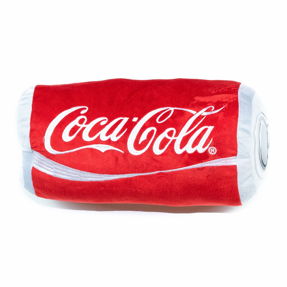 Coca-Cola Can Pillow | Coca-Cola Store Special Offer