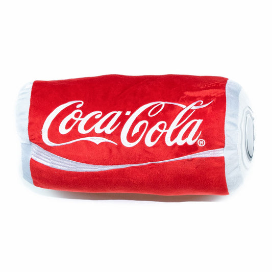 Coca-Cola Can Pillow | Coca-Cola Store Special Offer