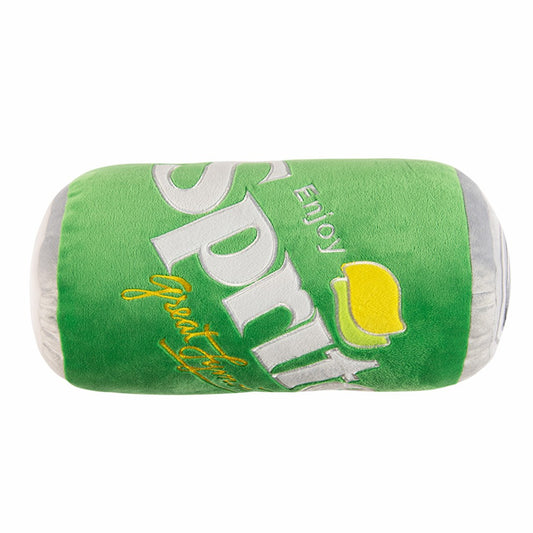 Sprite Pillow Can | Coca-Cola Store Latest