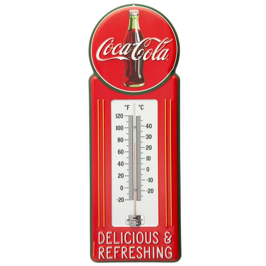 Coca-Cola Thermometer | Coca-Cola Store Top Pick