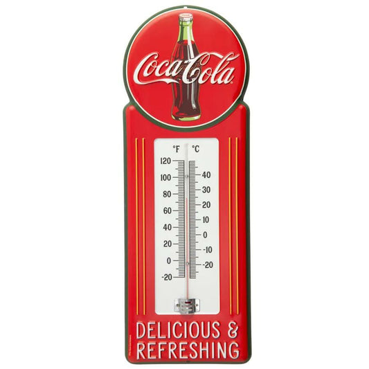 Coca-Cola Thermometer | Coca-Cola Store Top Pick
