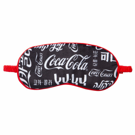 Coca-Cola Eye Mask | Coca-Cola Store Sale