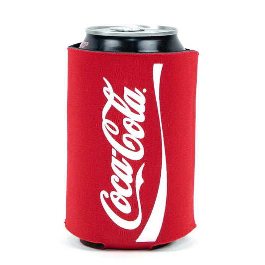 Coca-Cola Can Coozie | Home & Entertaining | Coca-Cola Store Sale
