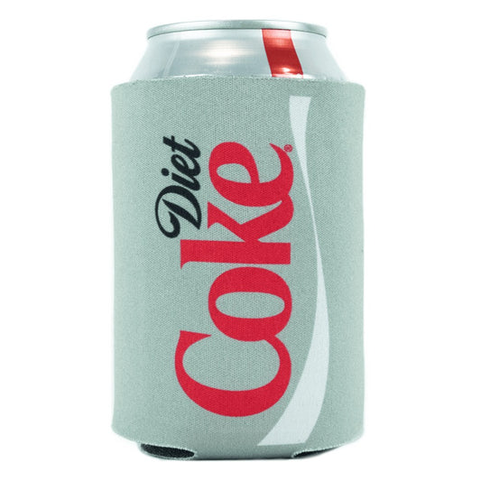 Diet Coke Can Coozie | Coca-Cola Store Discount