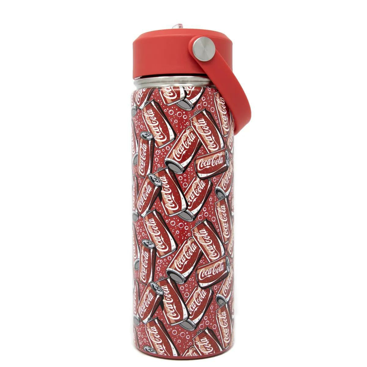 Coca-Cola Red Canyon Bottle | Coca-Cola Store Quality