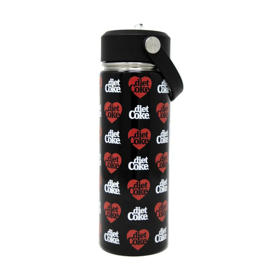Diet Coke Canyon Bottle | Coca-Cola Store Sale