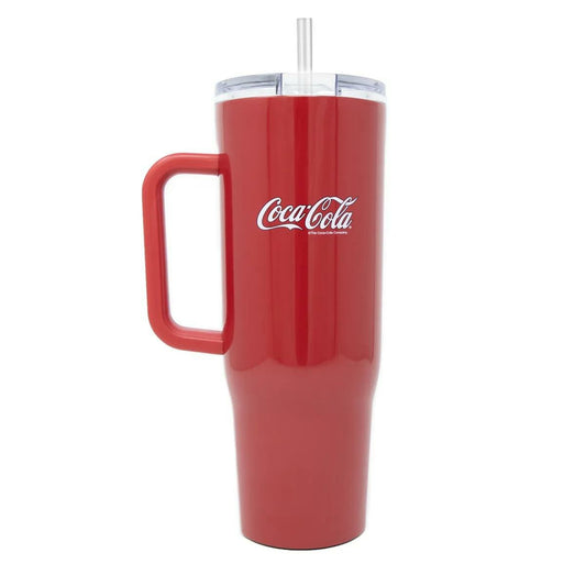 Coca-Cola Red Cruiser 40 oz. | Coca-Cola Store Quality