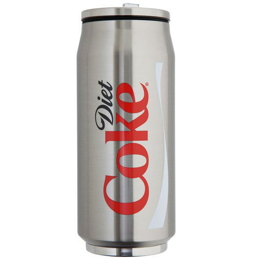 Diet Coke Can SS Tumbler 16 oz. | Coca-Cola Store Hot Sale