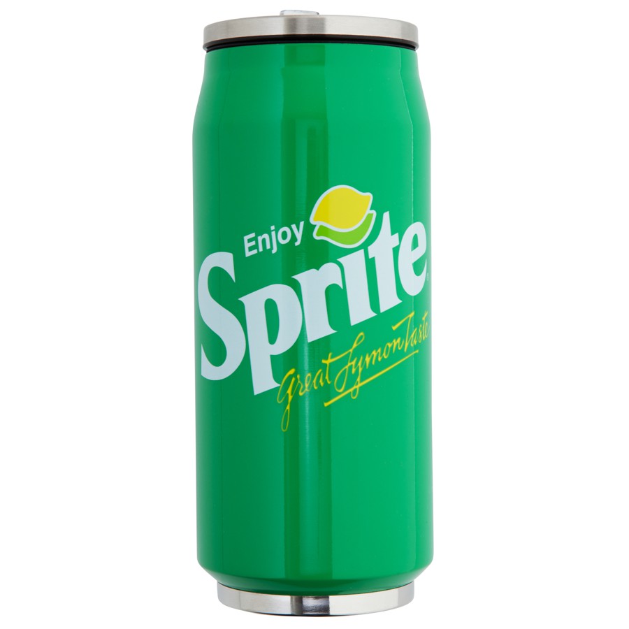 Sprite Can SS Tumbler 16 oz. | Coca-Cola Store Featured