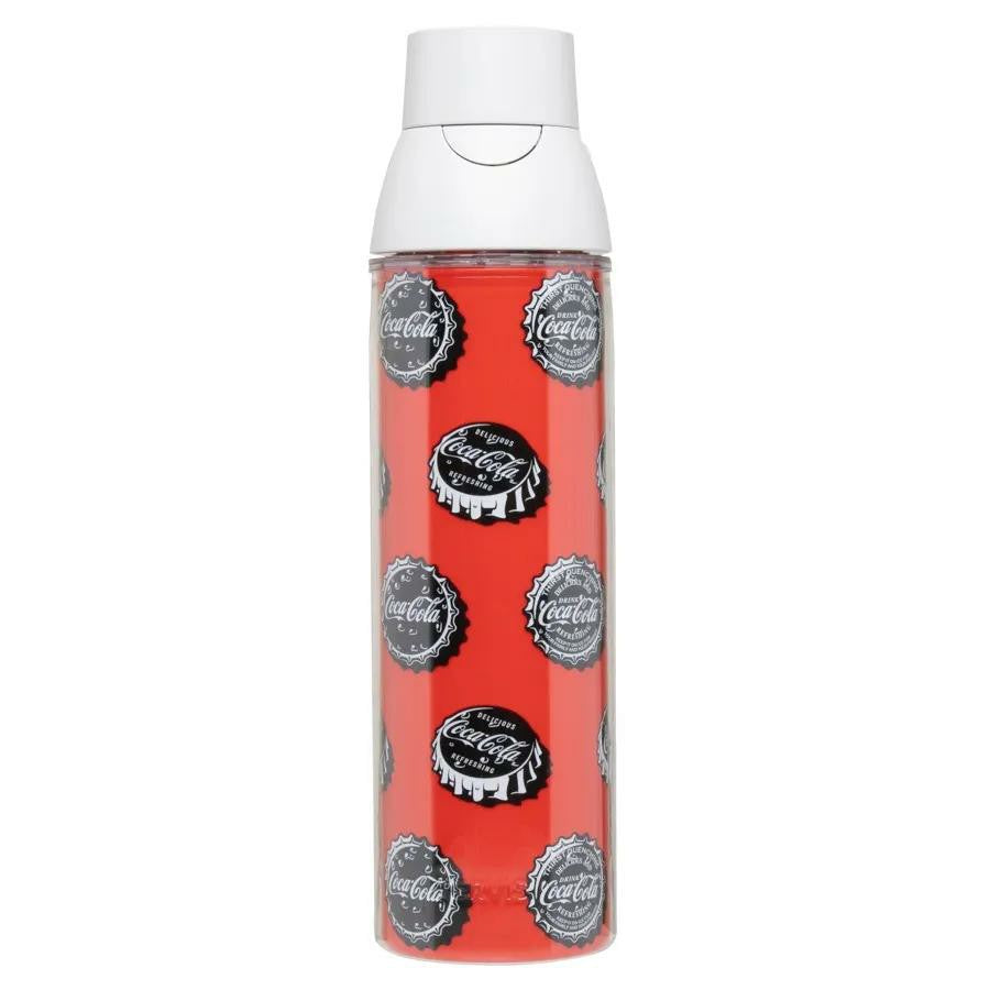 Coca-Cola Bottle Caps Venture Lite Water Bottle 24oz | Coca-Cola Store Value