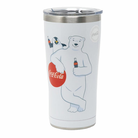 Coca-Cola Polar Bear Tervis Tumbler 20 oz. | Coca-Cola Store Best Price
