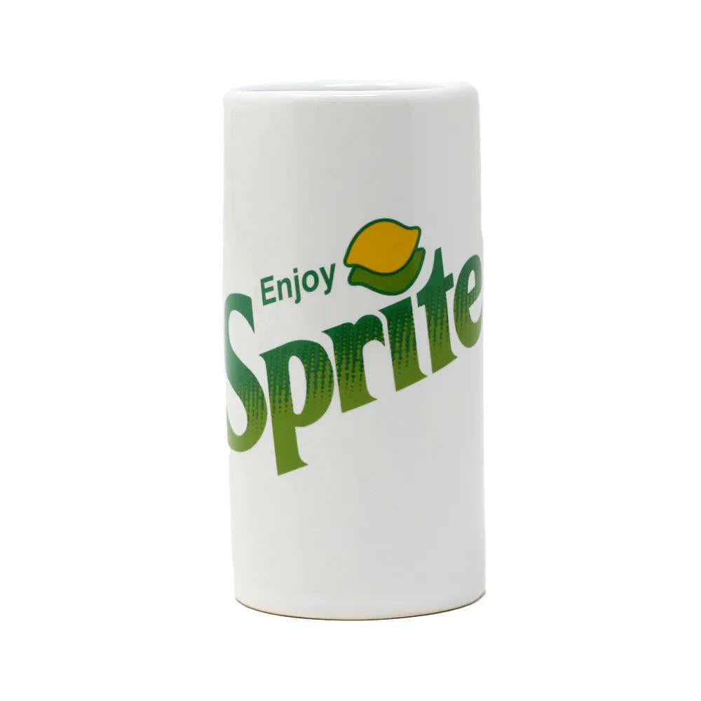 Sprite Can  Ceramic Shot Glass | Coca-Cola Store Top Pick
