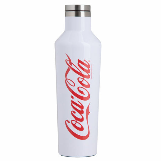 Coca-Cola Canteen 16 oz. | Coca-Cola Store Special Offer