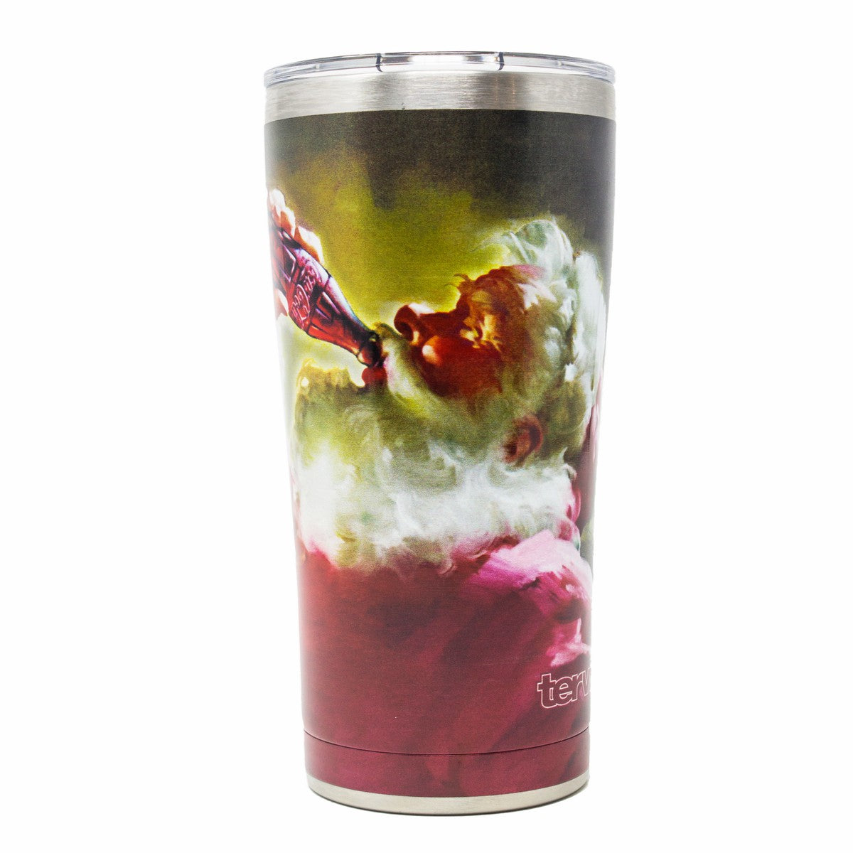 Coca-Cola Santa SS Tervis Tumbler 20 oz. | Coca-Cola Store Top Pick