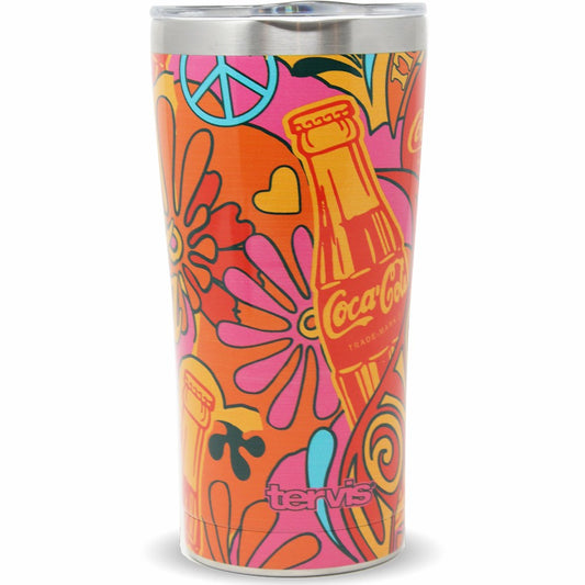 Coca-Cola Unity SS Tervis Tumbler 20 oz. | Coca-Cola Store Trusted