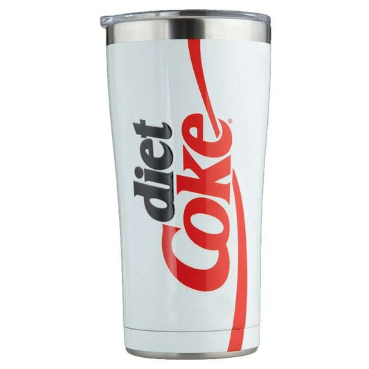 Diet Coke SS Tervis Tumbler 20oz | Coca-Cola Store Recommended