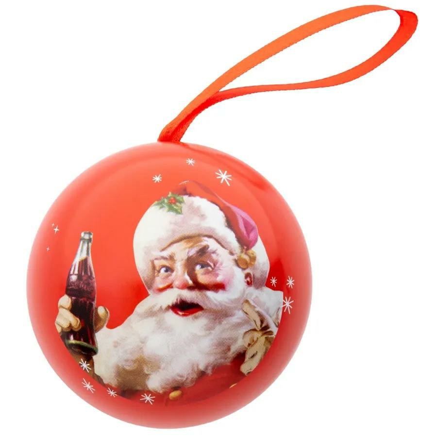 Coca-Cola Red Ornament with Bottle Opener | Coca-Cola Store Special Offer