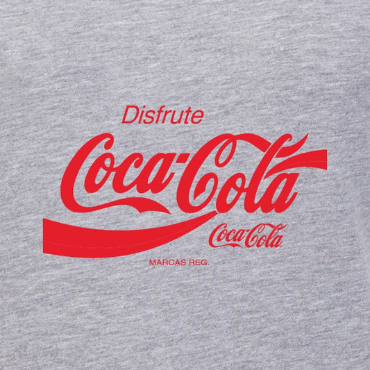 Customize Your Own - Coca-Cola Mexico Logo | Coca-Cola Store Signature