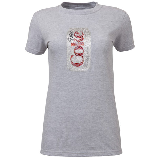Diet Coke Women's Stones Tee | Coca-Cola Store Trending