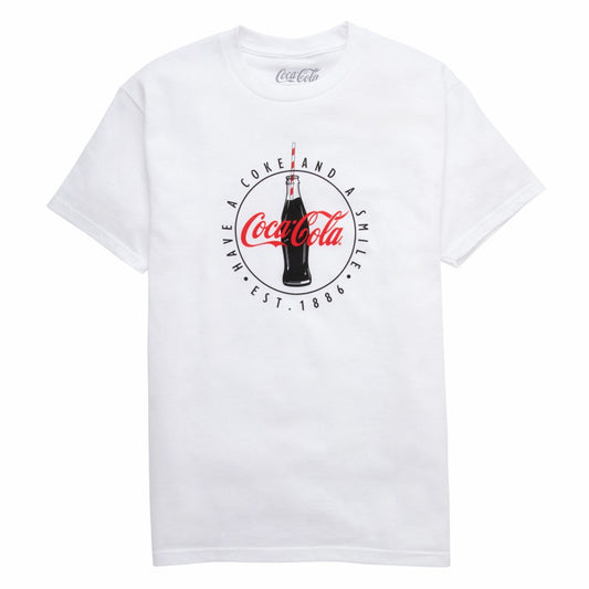 Coca-Cola Special Unisex Tee Spring '25 | Coca-Cola Store Recommended